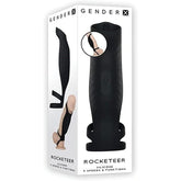 Gender X ROCKETEER by Evolved
