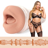 Fleshlight Girls Mia Malkova Headshot Male Masturbator