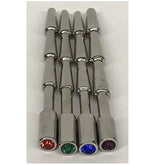 Cleo Ameblo Urethral Stimulator by Hell's Couture