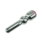 Radiant Ascent Glowstick Gemmed Intimate Accessory