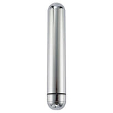 The Throbber Metallic by Adam & Eve Sextoys