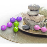 Oh My Dual Smart Balls by Odeco