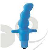 Play Booty Anal Plug by Xa Xa Xoom