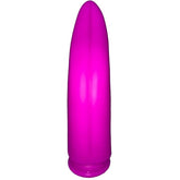 9 Inch Tongue Dildo by Bed Candy