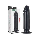 King Sized 9.25'' Anal Dildo by Lovetoy