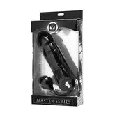 HYBRID Inflatable Dildo Plug by Strap-On-Me