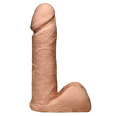 Vac-U-Lock 6 inch Ultra Realistic Cock