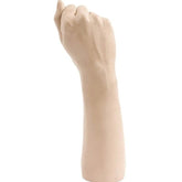 Belladonnas Bitch Fist Fisting Anal Dildo by Doc Johnson
