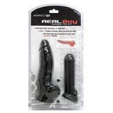 Real Boy Dildo Kit by Perfect Fit