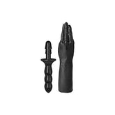 TitanMen The Hand with Vac-U-Lock by Doc Johnson