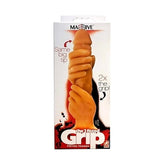 The 2 Fisted Grip Fisting Trainer by Icon Brands