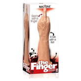 The Finger Fisting Trainer by Icon Brands