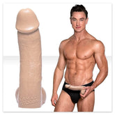 Cade Maddox Realistic Dildo by Fleshlight