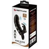 Intimate Pleasure Enhancer by Baile
