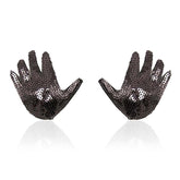 Handy Style Nipple Pasties by Ella Bidoe