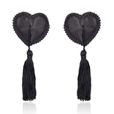 Heart Style Nipple Pasties by Ella Bidoe