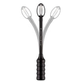 Depth Charge Flexible Electro Dildo by Electrastim