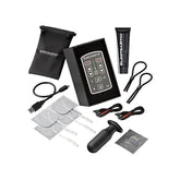 Flick Duo Stimulator Multi Pack by Electrastim