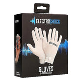 E-Stimulation Gloves by Shots Toys