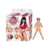 MAI LI Asian Love Doll 3 by Nasstoys