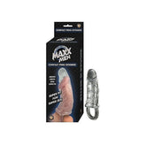 MAXX MEN Compact Penis Sleeve by Nasstoys