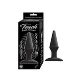 TOUCH Silky Anal Stimulator by Nasstoys