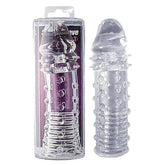 Super Sleeve No.1 by Nasstoys