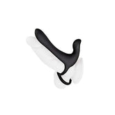 Dual-Pleasure P-Spot Vibrator by Nasstoys