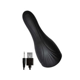 Vibrant Sensation - Ultimate Blow Job Experience by Nasstoys
