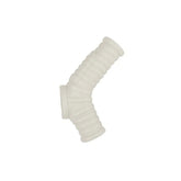 Pleasure-Enhancing Vibrating Ribbed Cock Sleeve by Nasstoys
