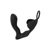 Dual-Motor P-Spot Massager by Nasstoys