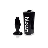 Tapered Anal Plug by Spartacus Enterprises