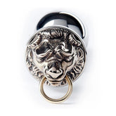 Rosebuds Luxe Steel Butt Plug by Rosebuds Jewelry
