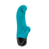 Fun Factory OCEAN Silicone G Spot Rabbit Vibrator