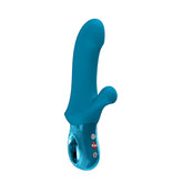 Fun Factory BI STRONIC CURVE Thrusting Rabbit Vibrator
