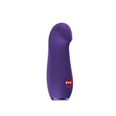 Fun Factory STELLA Silicone Vibrating Bullet Massager