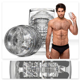 Fleshlight Quickshot Diego Sans Mens Masturbator