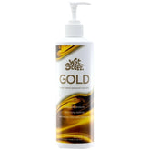 Wet Stuff Gold Lubricant Pump Top