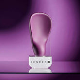 Gender X BJ BUDDY Rechargeable Vibrating Unisex Stimulator