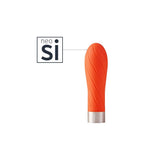 Gr√° Wand - Textured Vibrator Head for Intense Stimulation