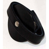 Leather Cock Ring by Hell's Couture