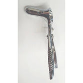 Pratt Rectal Steel Anal Spreader by Hell's Couture
