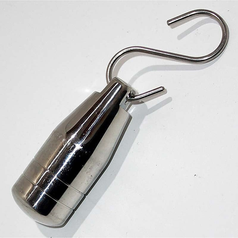Male Chastity