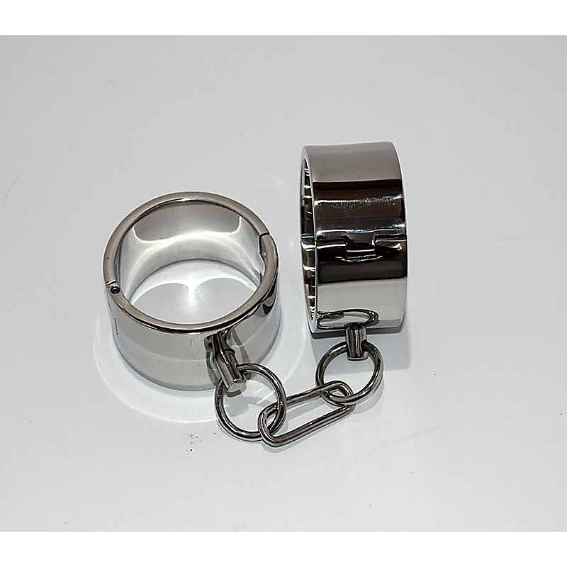 Male Chastity