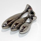 The Whale Jewelled Anal Probe Medium by Hell's Couture