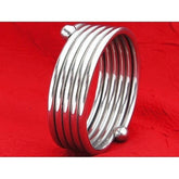 LiveDoor Cock & Glans Rings by Hell's Couture