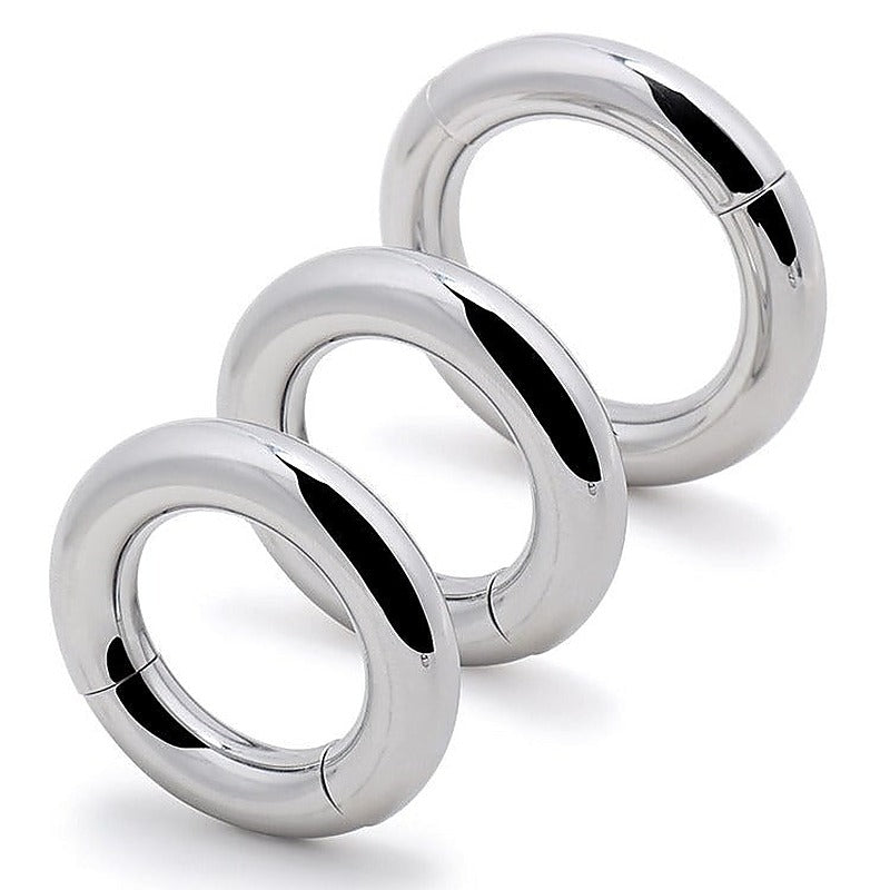 Male Chastity