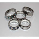 Deep Shallow Intimate Accessory by Hell's Couture