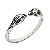 Two-headed Snake Cock Ring by BDStyle