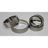 Knurled Surface Cock Ring 20mm by Hell's Couture